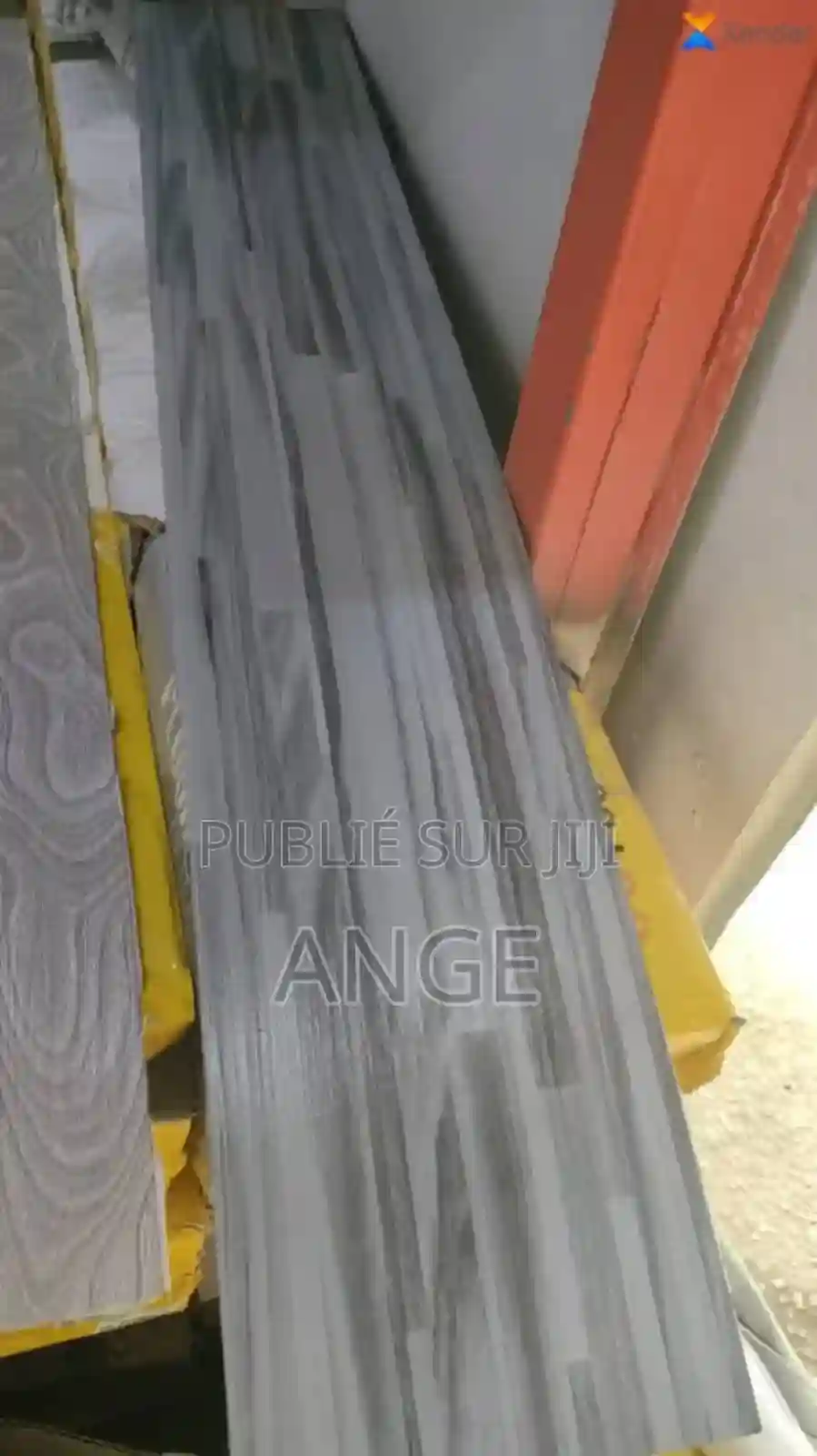 Papier Peint Pour Le Sol - Vue 3