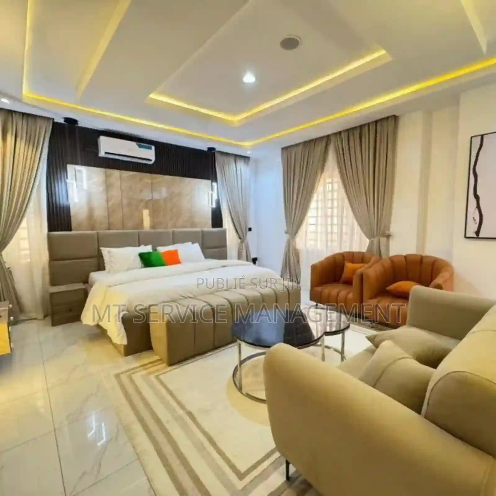 Résidences Meublées Le Luxe À Petit Prix