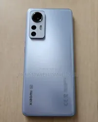 Xiaomi 12 256 GB Blue