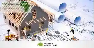 Entrepreneur Bâtiment Pour Tous vos Travaux - Vue 1