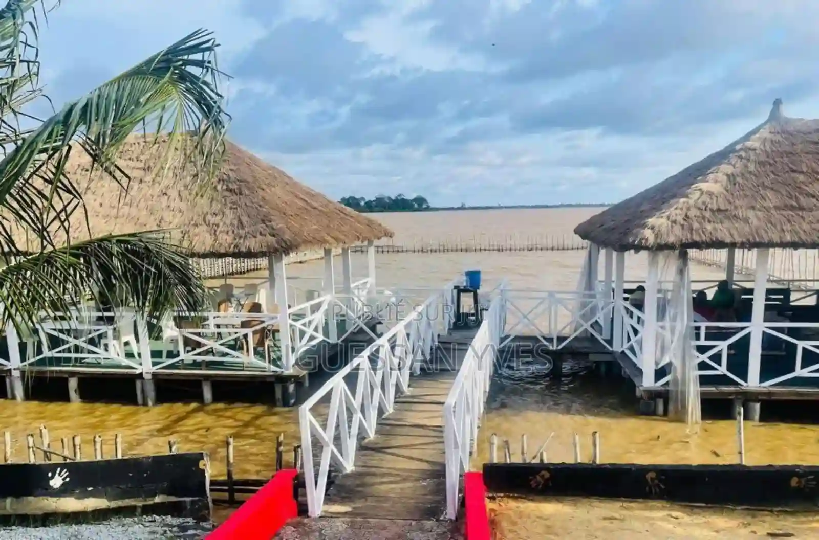 Espace Aménagé À Vendre - Vue 2