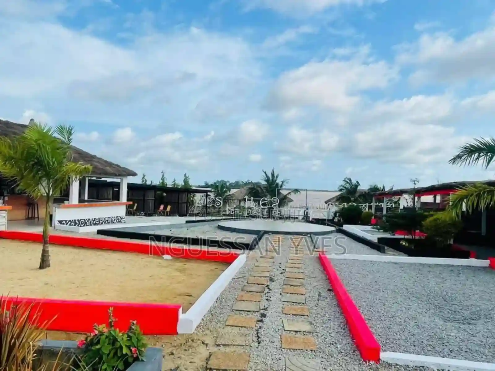 Espace Aménagé À Vendre - Vue 4