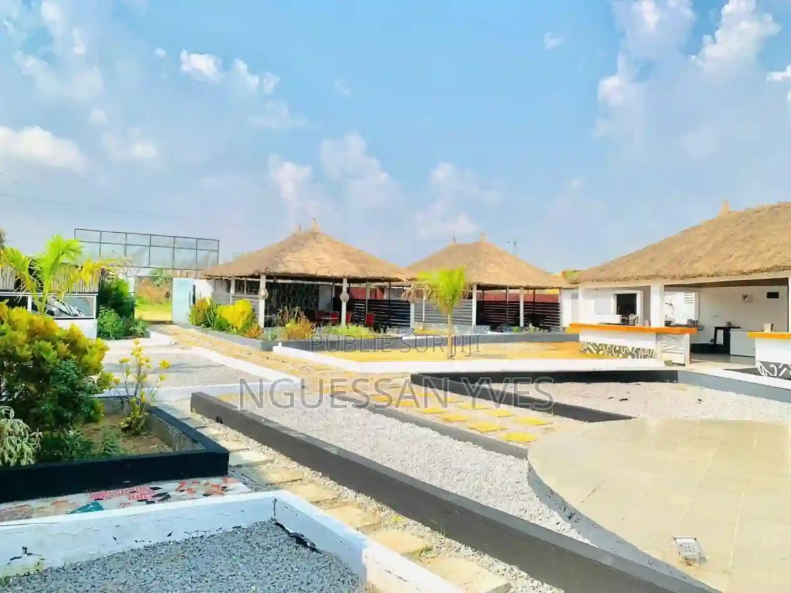 Espace Aménagé À Vendre - Vue 5