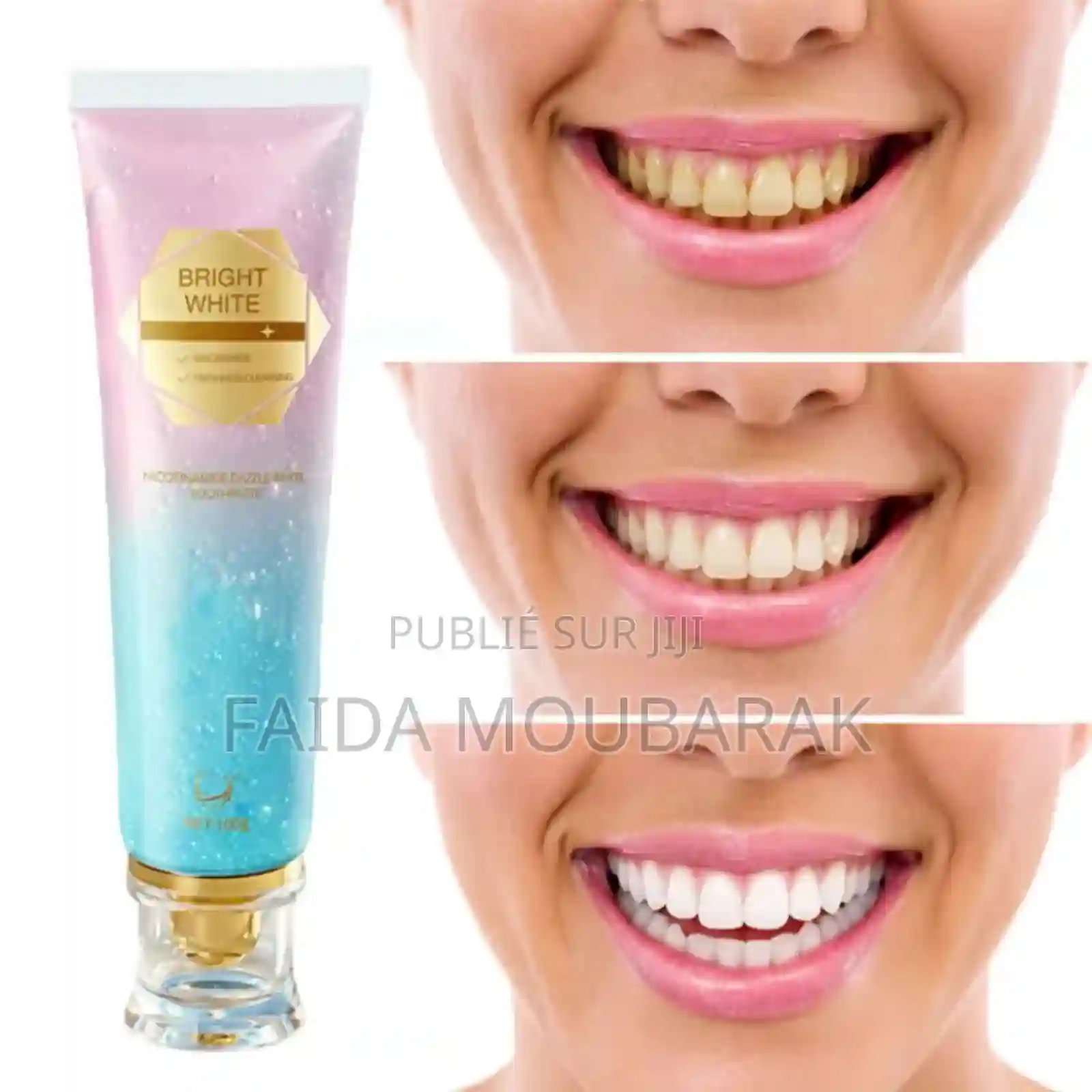 Keepup Niacinamide - Vue 1