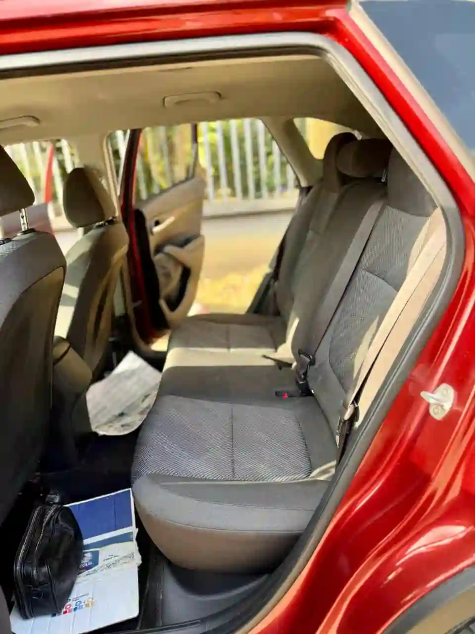 Kia Seltos en vente  - Vue 1