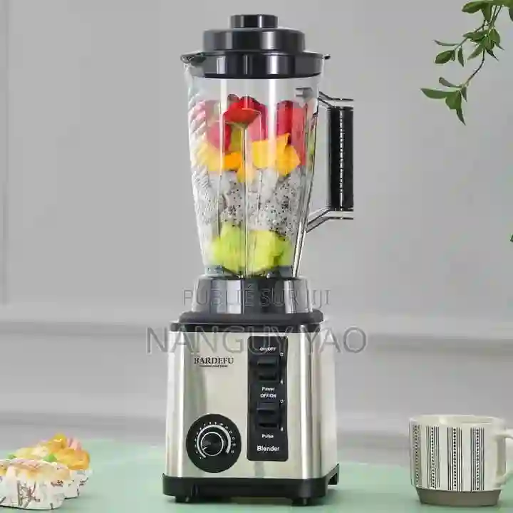 Mixeur 6 en 1 Bardefu