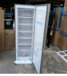 Promopromo Congélateur 7acier