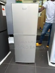 Réfrigérateur Deux Battent Smart