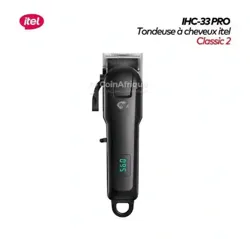 Tondeuse Itel Professionnelle