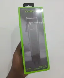 Ensemble Montre Connectée Oraimo + Tondeuse à Cheveux