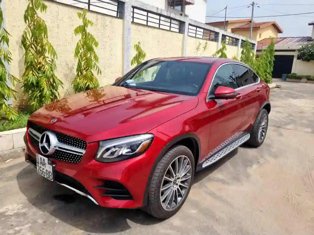 Mercedes GLC 300 en vente  - Vue 4
