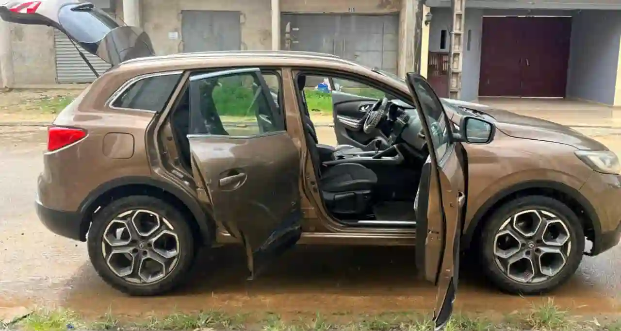 Renault KADJAR en vente  - Vue 1