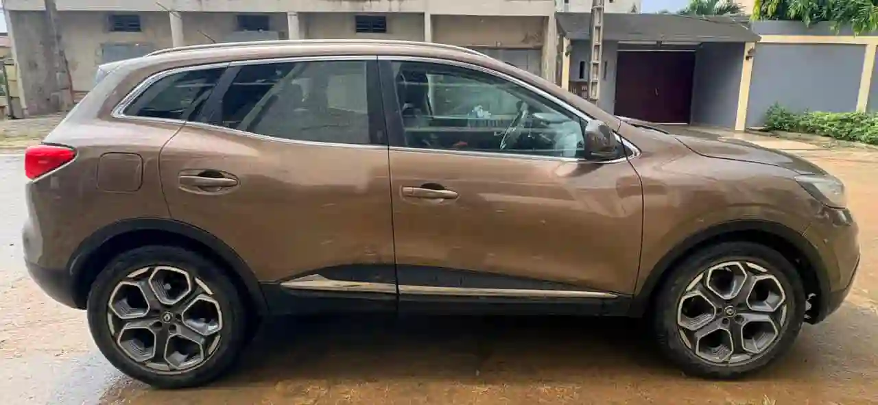 Renault KADJAR en vente  - Vue 2