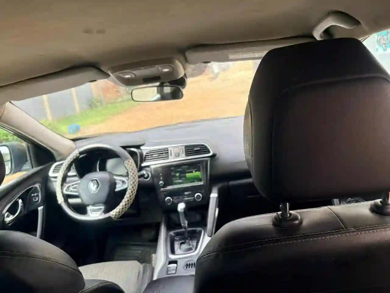 Renault KADJAR en vente  - Vue 3