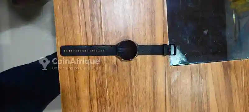 Xiaomi Watch S1 - Vue 1