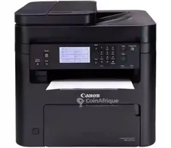 Imprimante Canon Mf275 DW