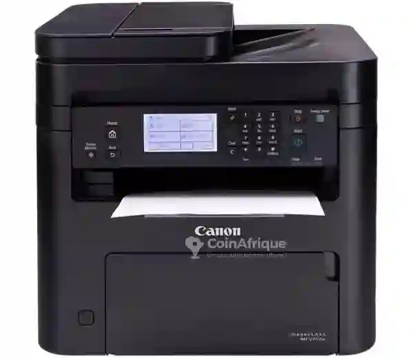 Imprimante Canon Mf275 DW