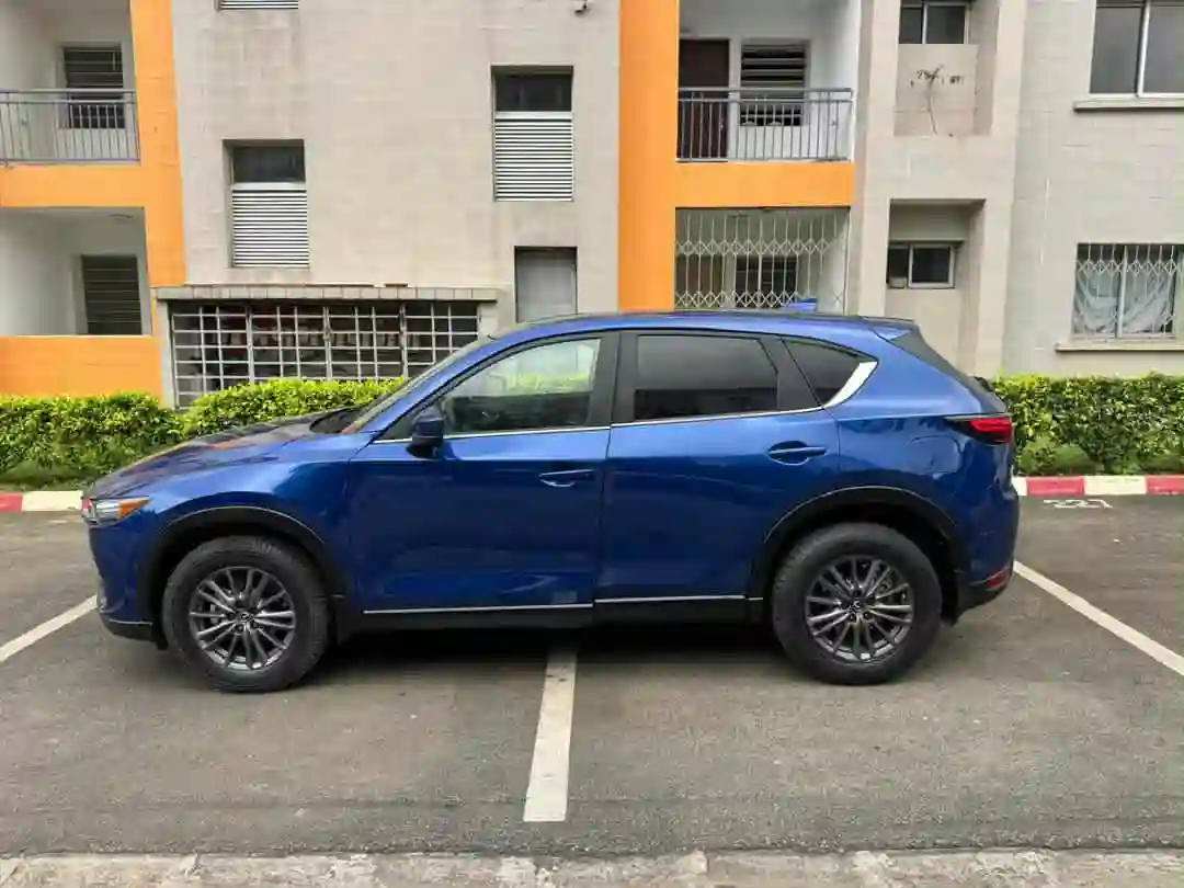 MAZDA CX5 EN VENTE  - Vue 1