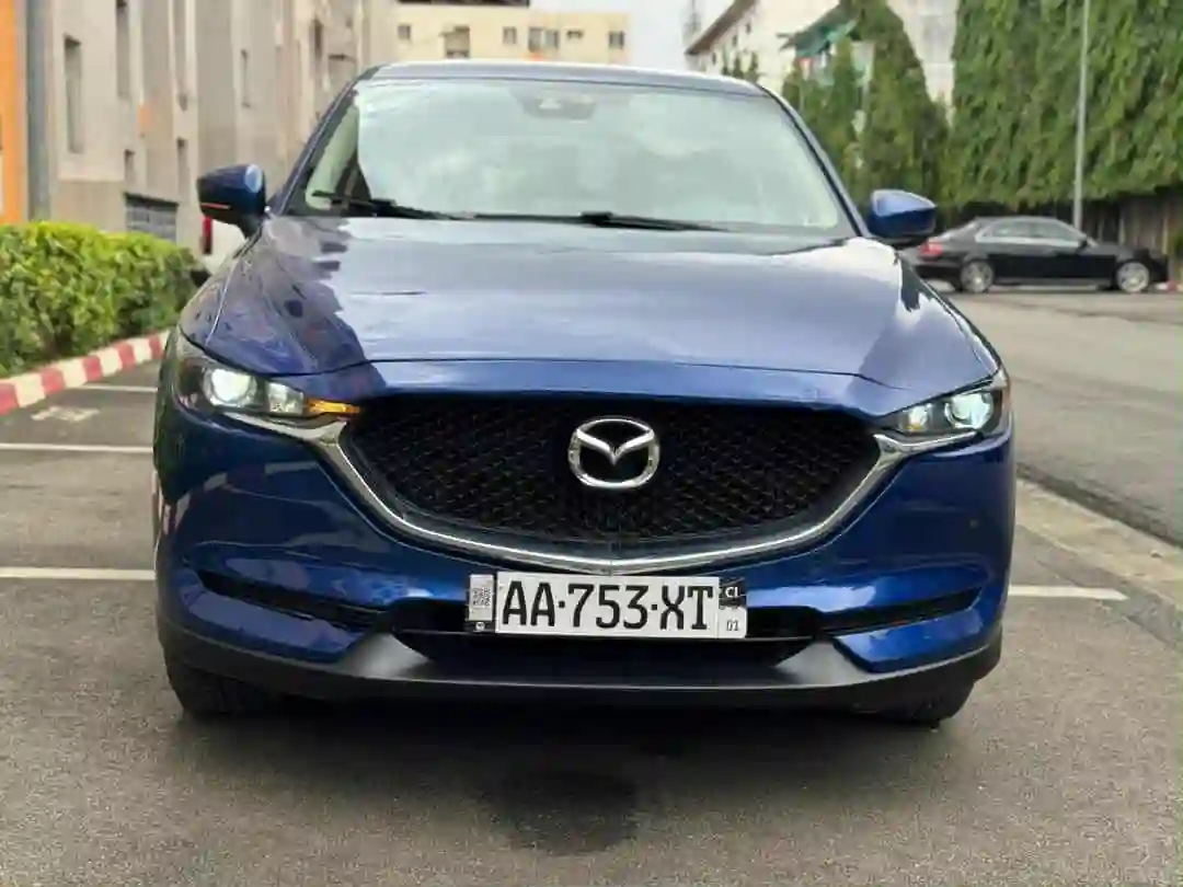 MAZDA CX5 EN VENTE  - Vue 3