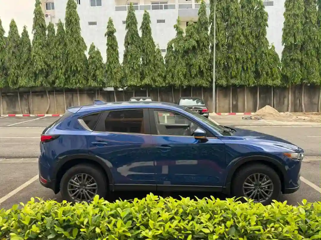 MAZDA CX5 EN VENTE  - Vue 4