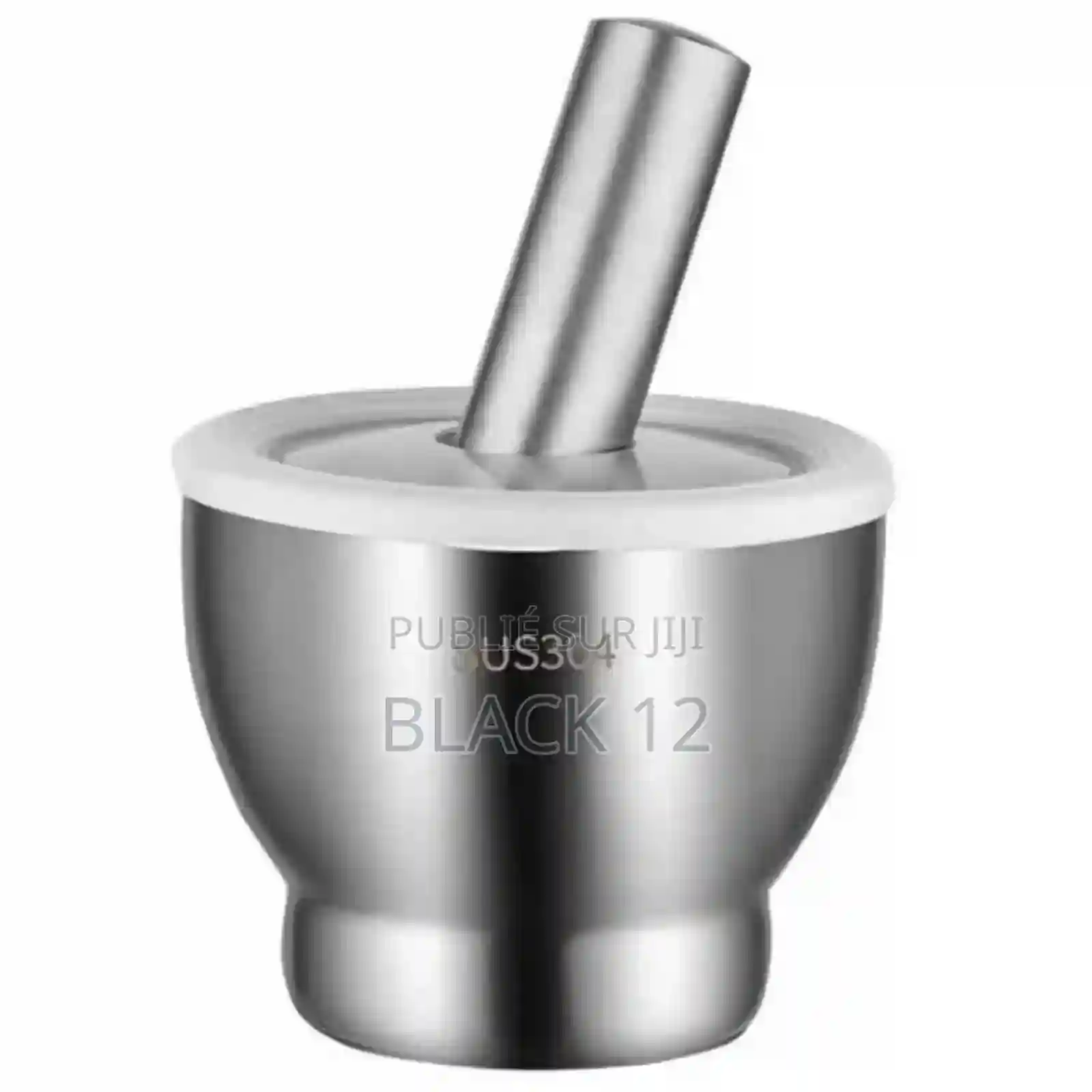 Mortier Et Pilon - Vue 3