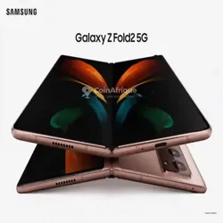 Samsung Galaxy Z Fold 2