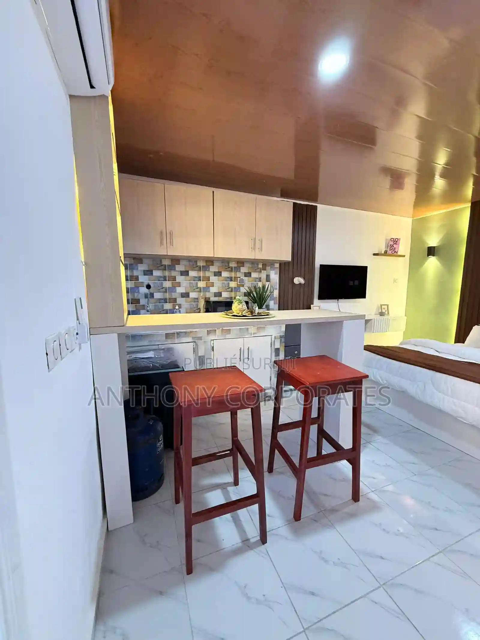 Appartements Meublés Studio Jacqueville - Vue 1