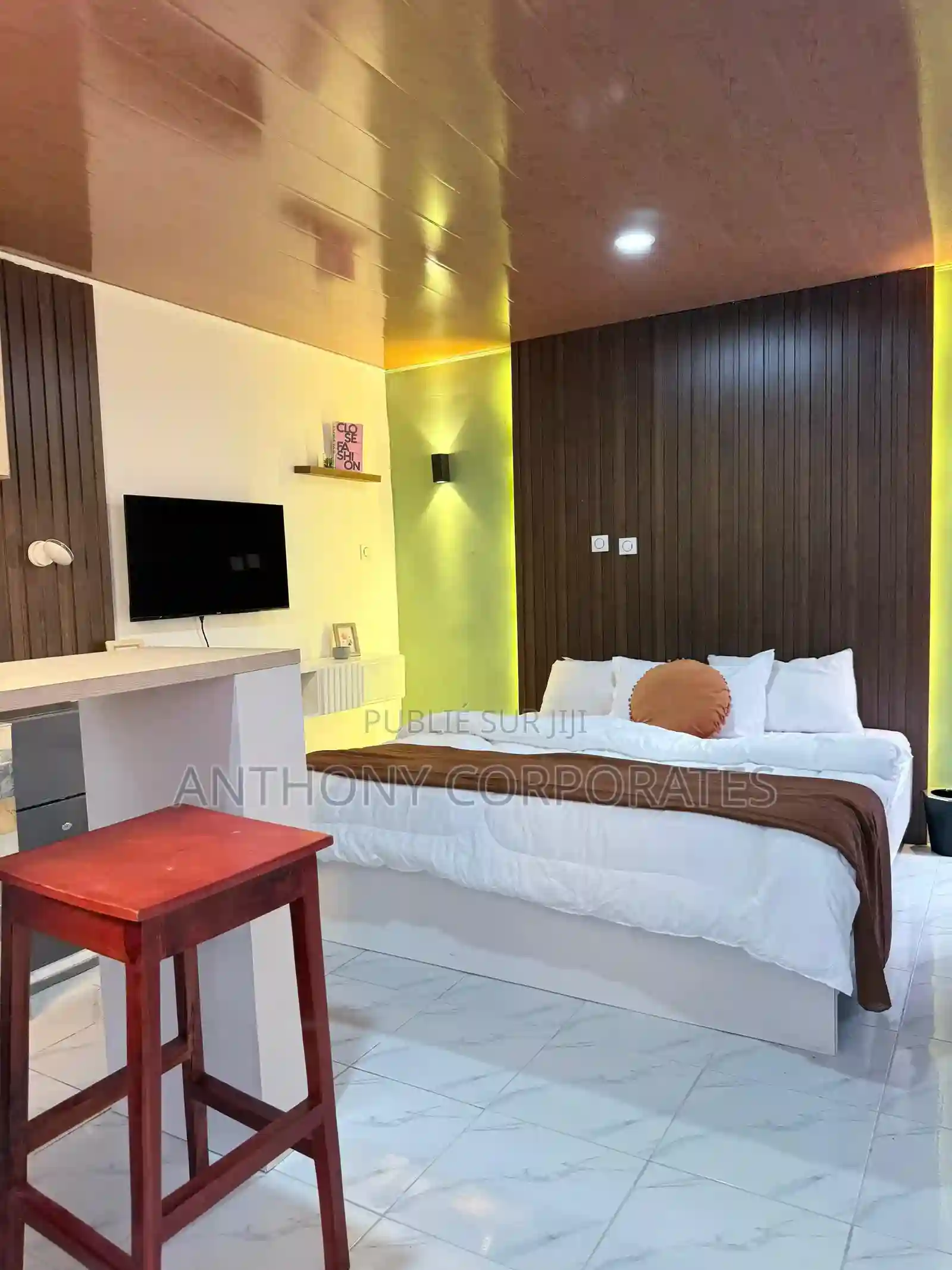 Appartements Meublés Studio Jacqueville - Vue 2