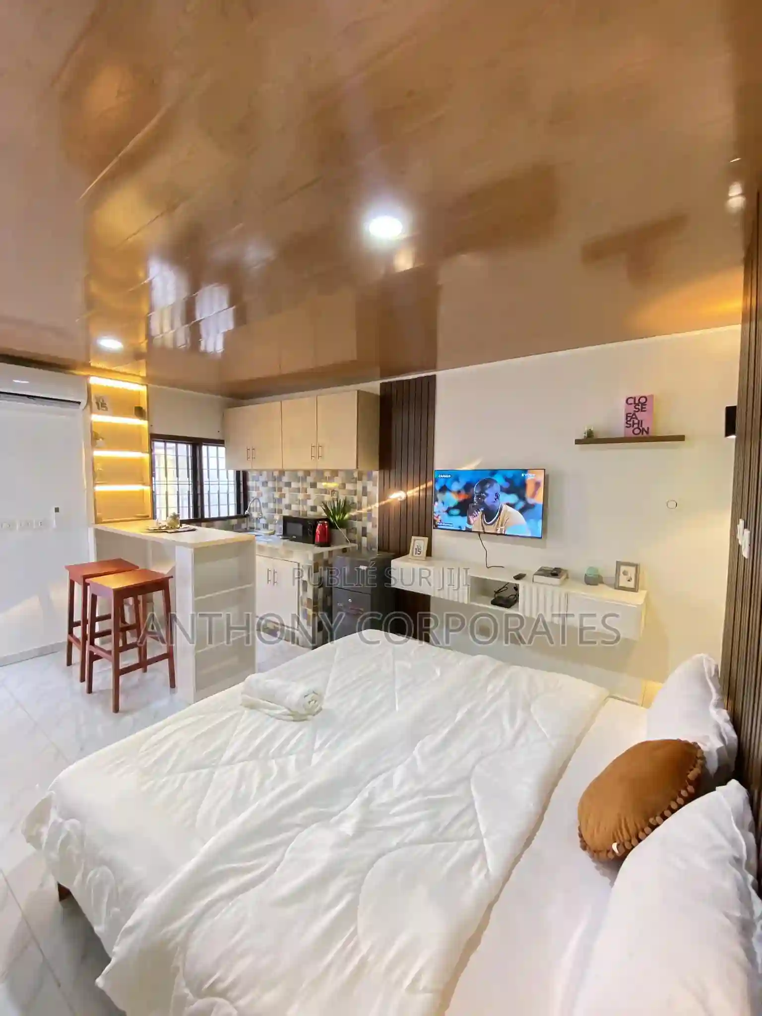 Appartements Meublés Studio Jacqueville - Vue 3