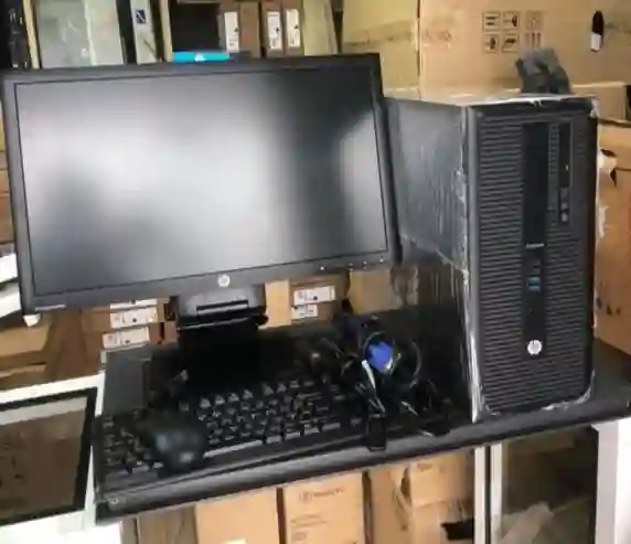 Ordinateur Professionnel Core i5 +225 0747912023