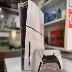 Playstation 5 Slim Quasi