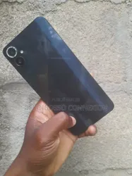 Samsung Galaxy A05 64 GB Blue