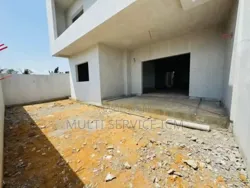 4chbre Duplex Dans Ismaël Coulibaly Bingerville à Vendre à Abidjan