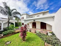 7chbre Duplex Dans Une Magnifique Villa Cocody à Vendre