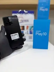 Honor Play 10 64go 3go à Abidjan