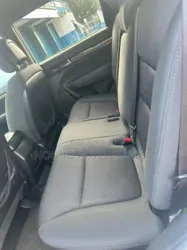 Kia Sorento 2011 Blanc