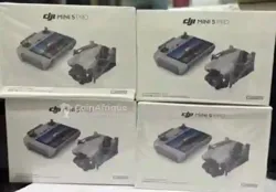 DJI Mini 5 Pro Fly More Combo