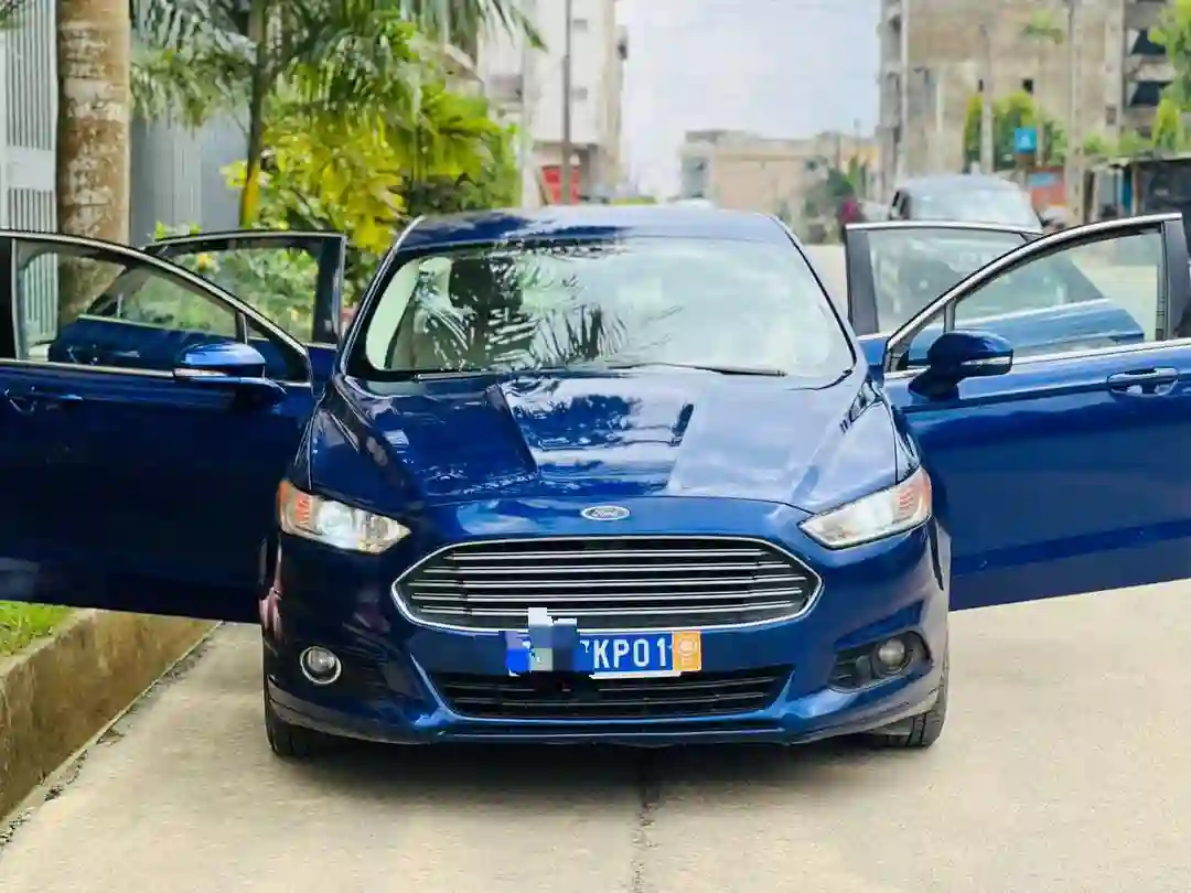 FORD FOCUS EN VENTE  - Vue 1