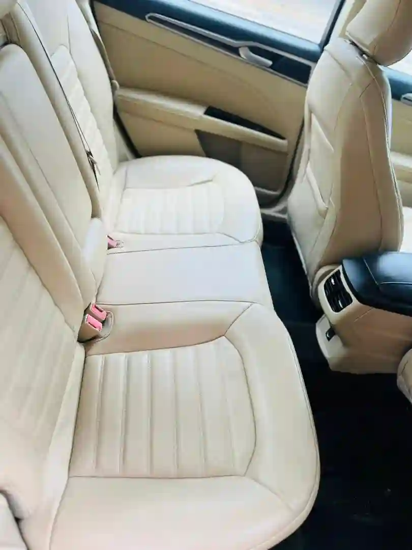 FORD FOCUS EN VENTE  - Vue 2