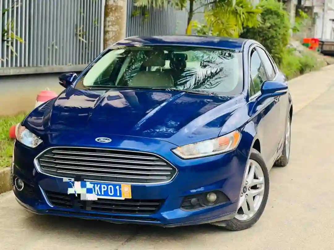 FORD FOCUS EN VENTE  - Vue 4