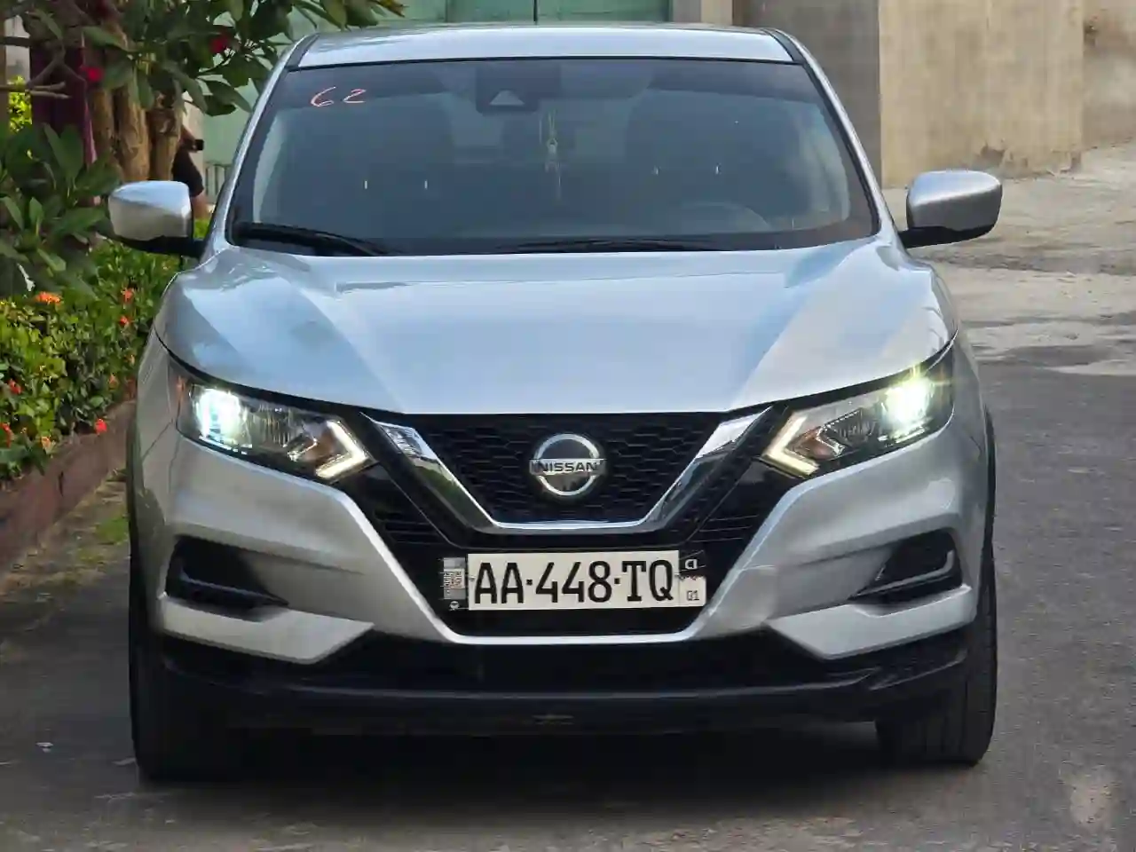 NISSAN ROGUE EN VENTE  - Vue 4