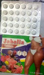 Comprimé Jabalia