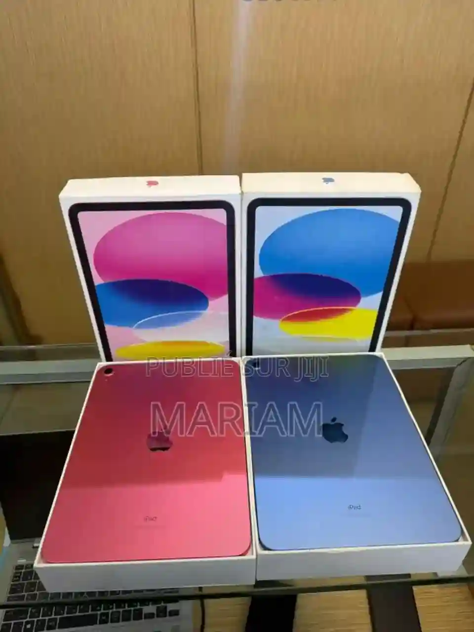 Neuf Apple Ipad (2022) 64 GB Autre - Vue 1