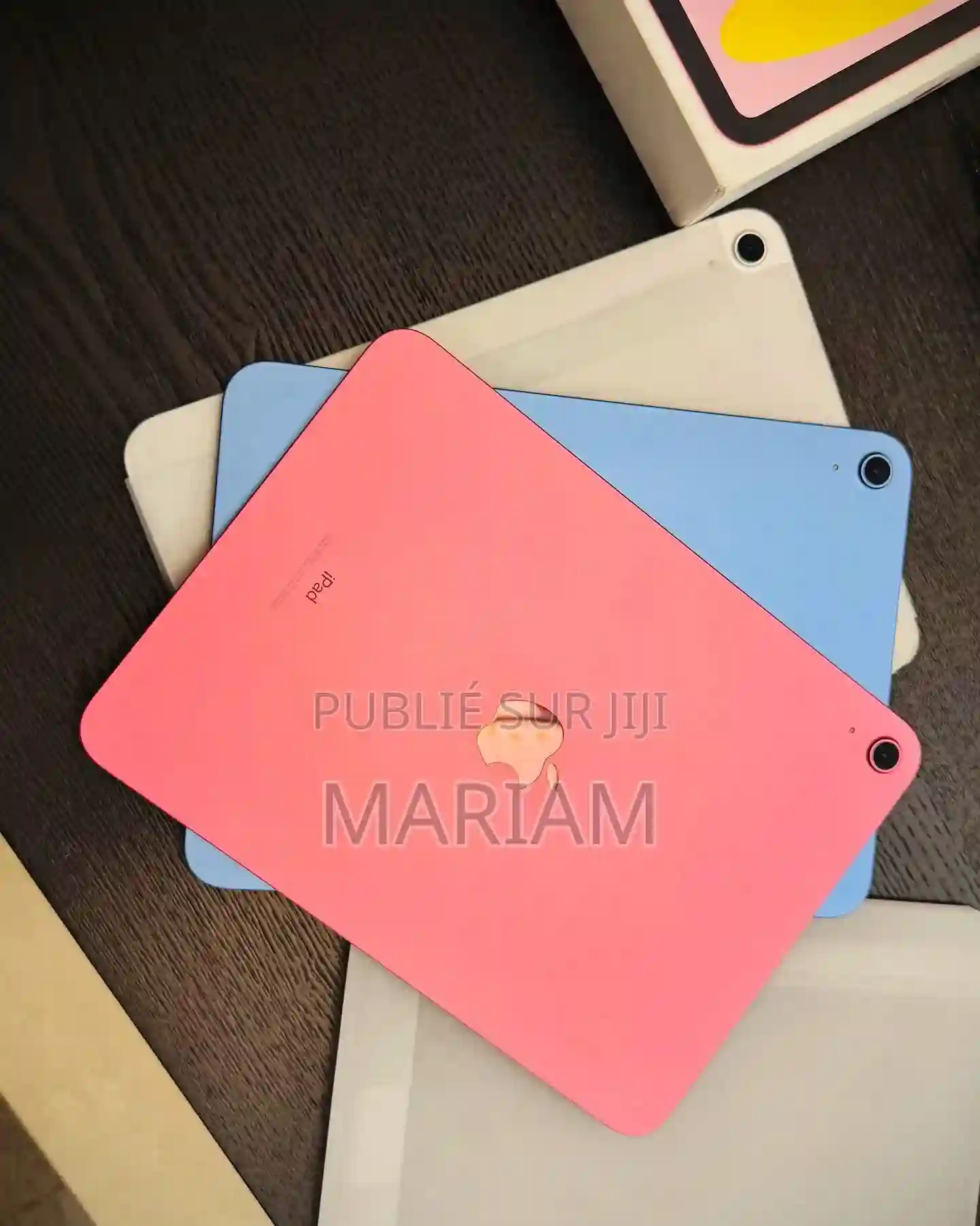 Neuf Apple Ipad (2022) 64 GB Autre - Vue 2