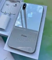 Neuf Apple Iphone X 64 GB Gris