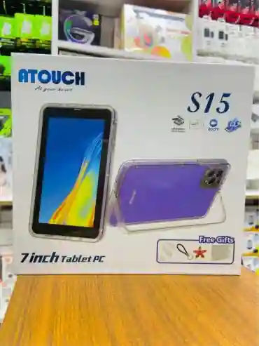 Promo Noel Tablette Android Avec Puce 0747912023 - Vue 3