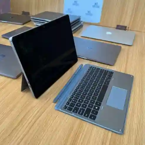 Dell Core i5 Détachable Comme Microsoft Surface pro 0747912023 - Vue 4