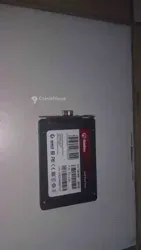 Disque dur SSD Boîtier