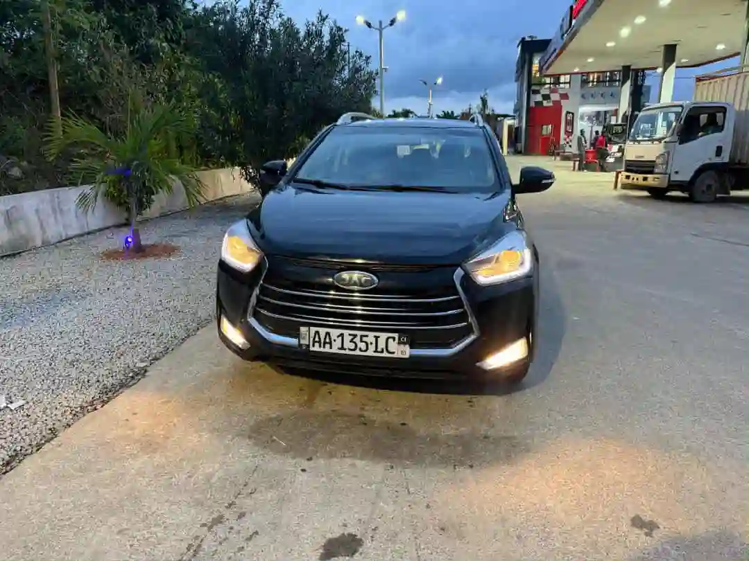 Jac JS 2 en vente  - Vue 1