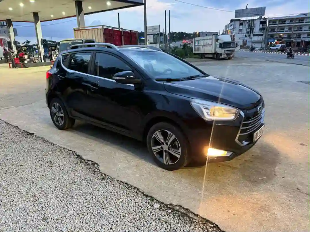 Jac JS 2 en vente  - Vue 2